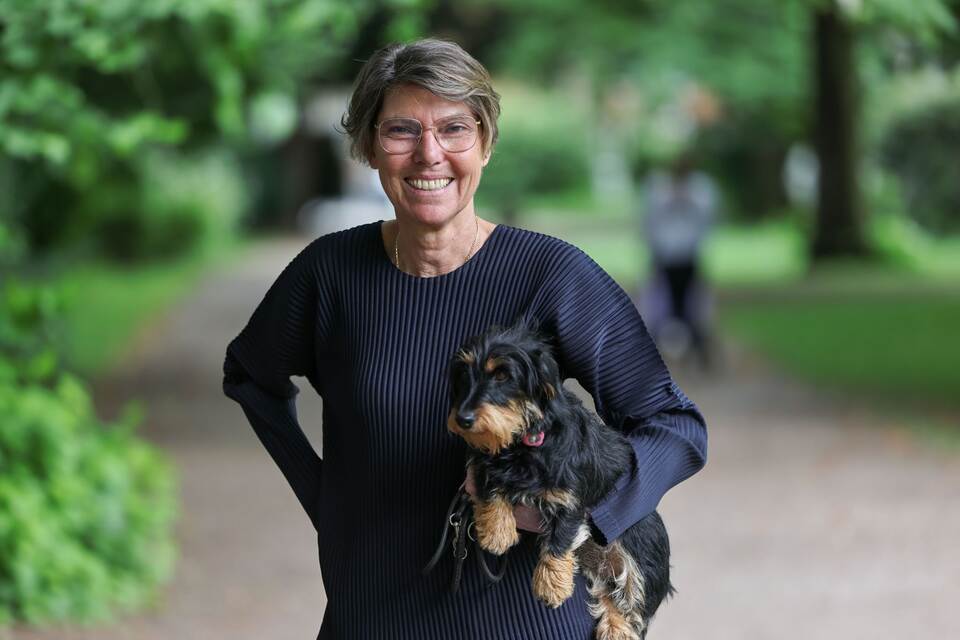 Bettina Böttinger Bettina Böttinger