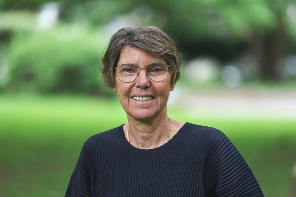 Bettina Böttinger Bettina Böttinger