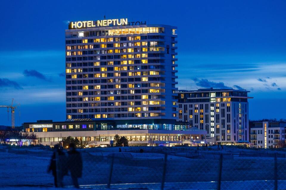 Hotel Neptun
