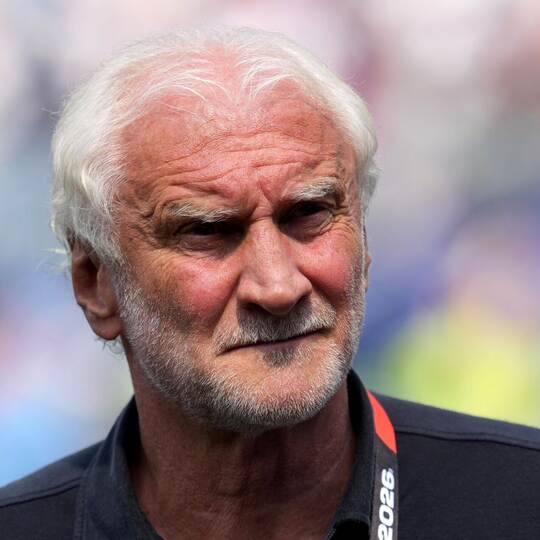 Rudi Völler