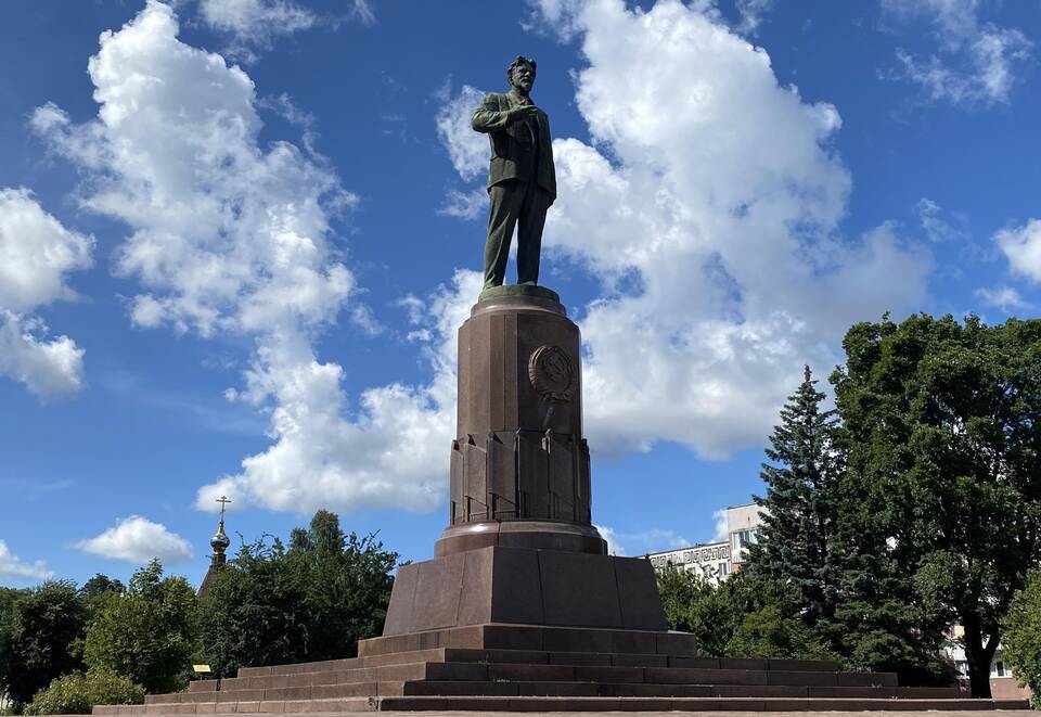 80 Jahre Kaliningrad statt Königsberg