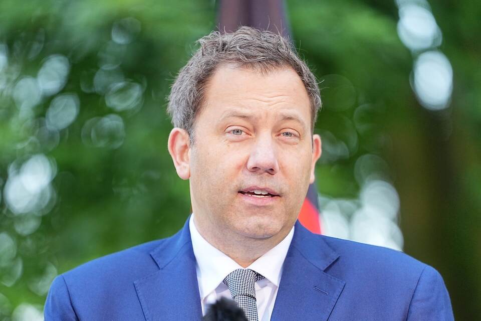 Lars Klingbeil Lars Klingbeil