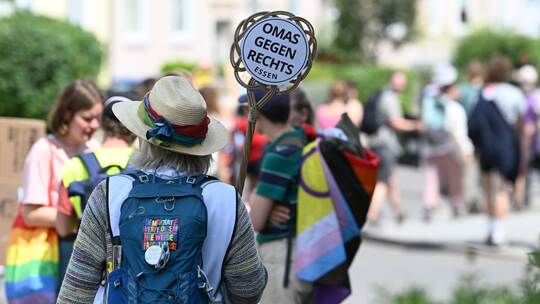 Bundesparteitag der AfD Bundesparteitag der AfD