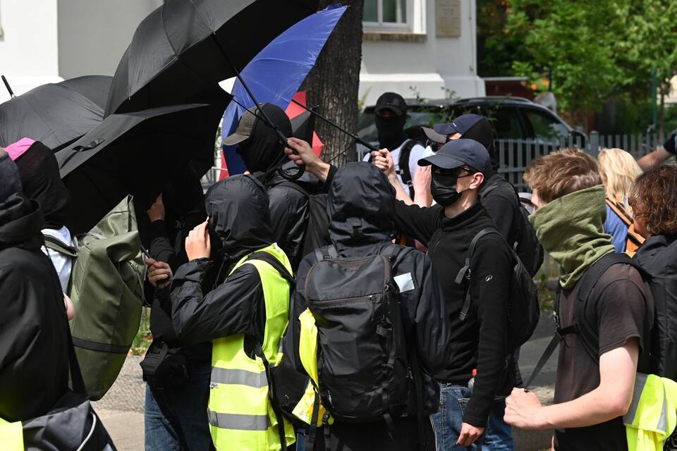 Bundesparteitag der AfD Bundesparteitag der AfD