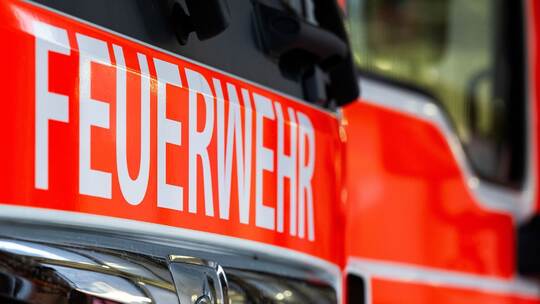Feuerwehr Feuerwehr
