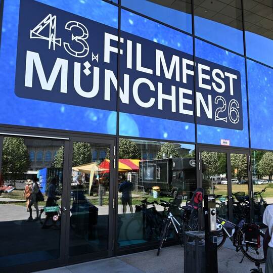 43 Filmfest München – Hochschule für Fernsehen und Film