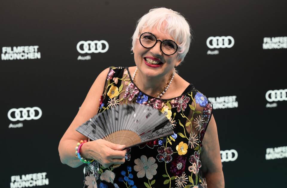 Eröffnung 43. Filmfest München mit dem Film «Vaterland» Eröffnung 43. Filmfest München mit dem Film «Vaterland»