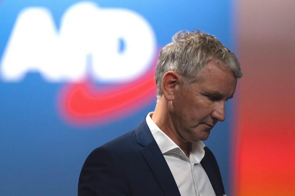 Bundesparteitag der AfD Bundesparteitag der AfD