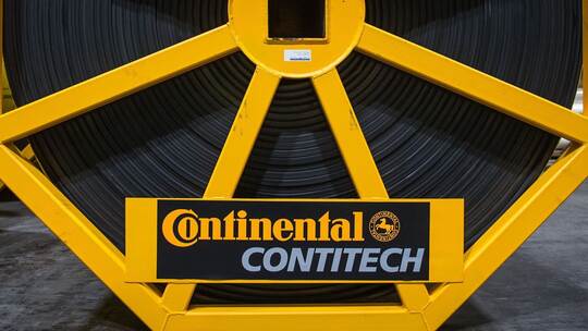 Contitech Contitech