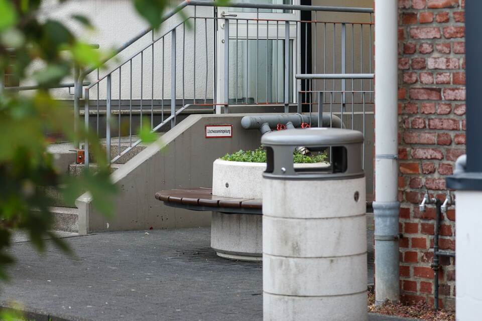 Ein Toter bei Auseinandersetzung in Essen Ein Toter bei Auseinandersetzung in Essen