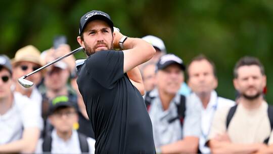 Golf International Open