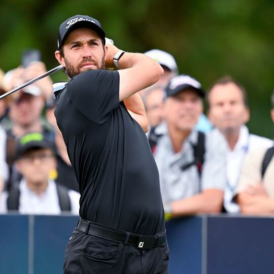 Golf International Open