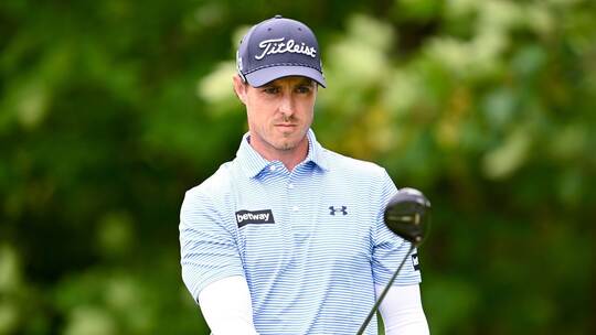 Golf International Open