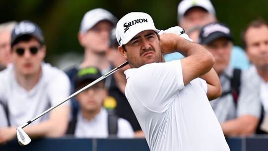 Golf International Open
