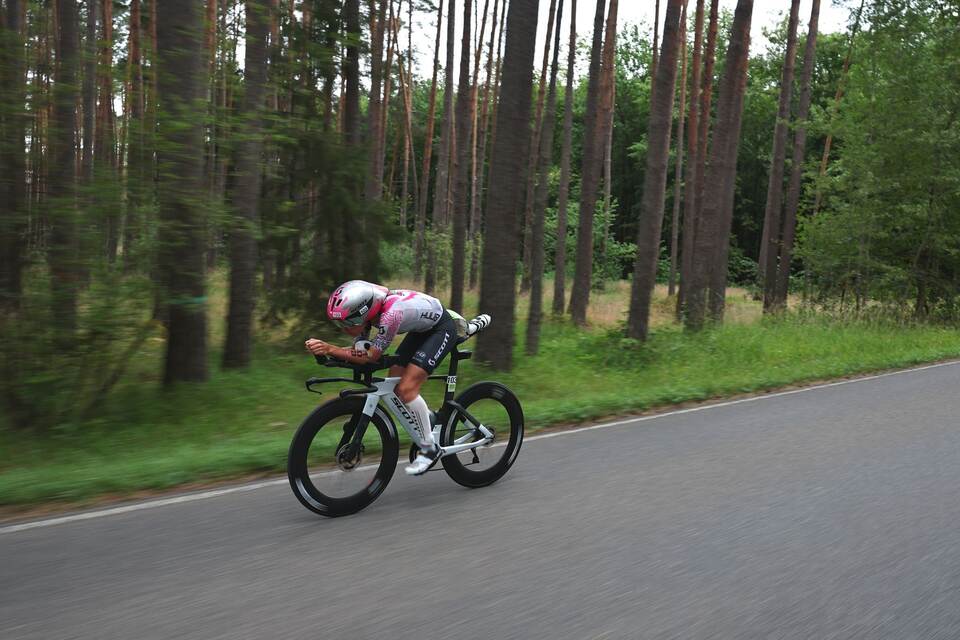 Triathlon: Challenge Roth Triathlon: Challenge Roth