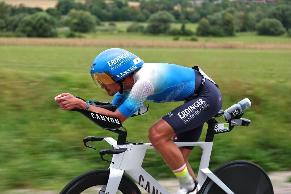 Triathlon: Challenge Roth Triathlon: Challenge Roth