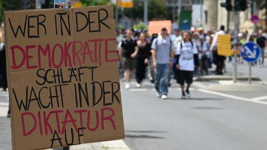 Bundesparteitag der AfD Bundesparteitag der AfD