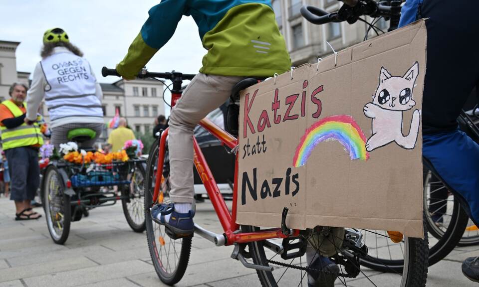 Bundesparteitag der AfD Bundesparteitag der AfD