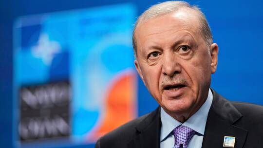 Recep Tayyip Erdogan Recep Tayyip Erdogan