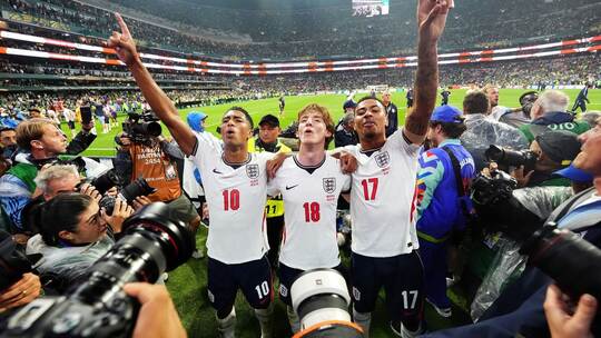 WM 2026 - Mexiko - England WM 2026 - Mexiko - England