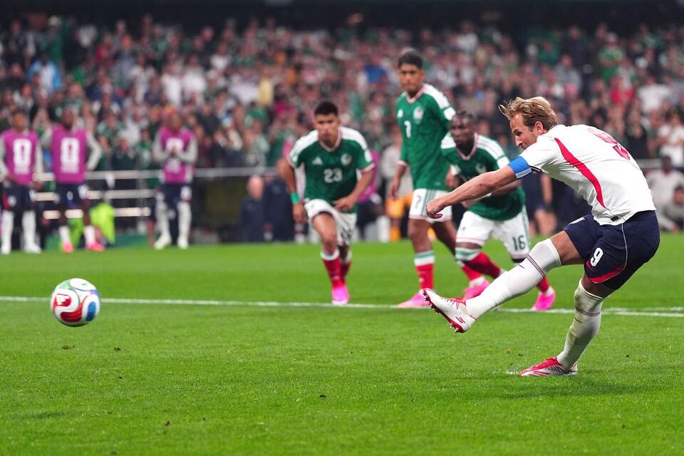 WM 2026 - Mexiko - England WM 2026 - Mexiko - England