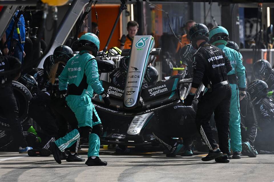 Kimi Antonelli Kimi Antonelli