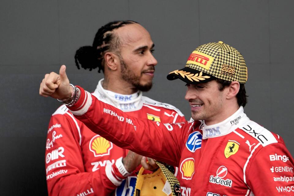 Ferrari Ferrari