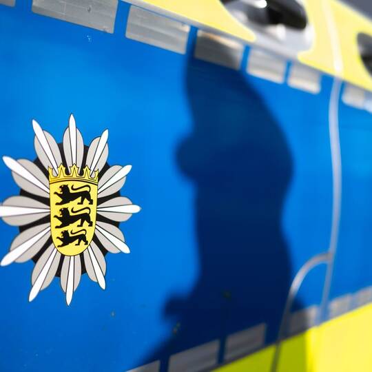 Polizei Baden-Württemberg Polizei Baden-Württemberg