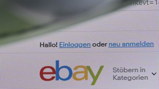 Ebay-Logo Ebay-Logo