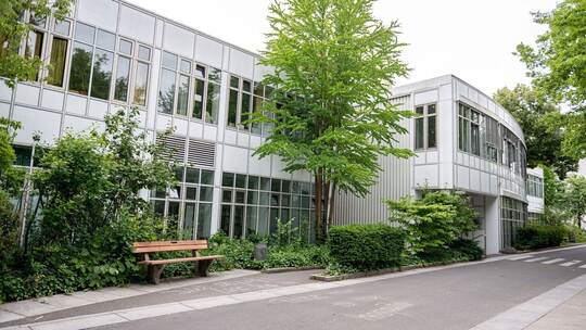 Patient in Klinikum getötet Patient in Klinikum getötet