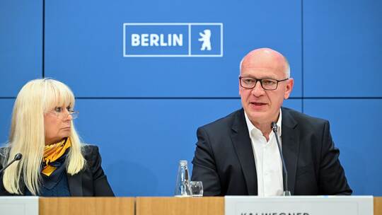 Expertenkommission Stromausfall legt Bericht vor Expertenkommission Stromausfall legt Bericht vor