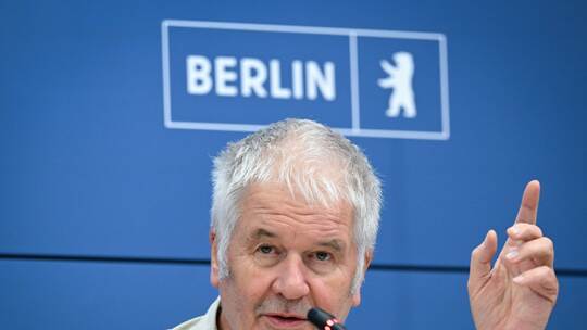 Expertenkommission Stromausfall legt Bericht vor Expertenkommission Stromausfall legt Bericht vor