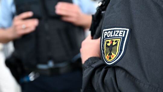 Bundespolizei Bundespolizei