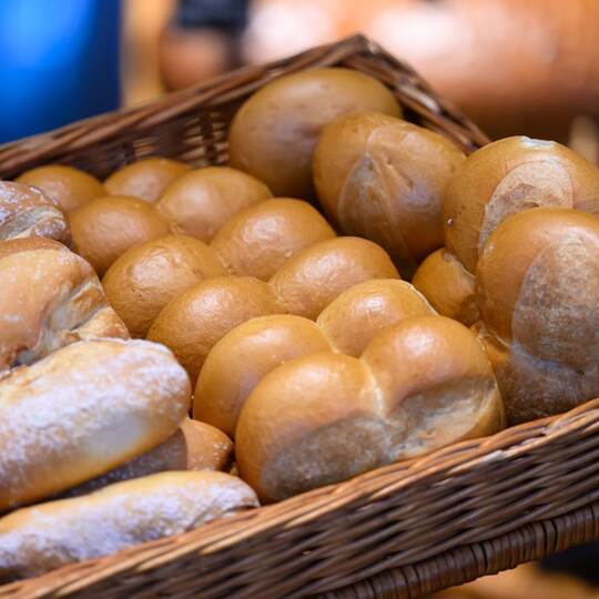 Brötchen