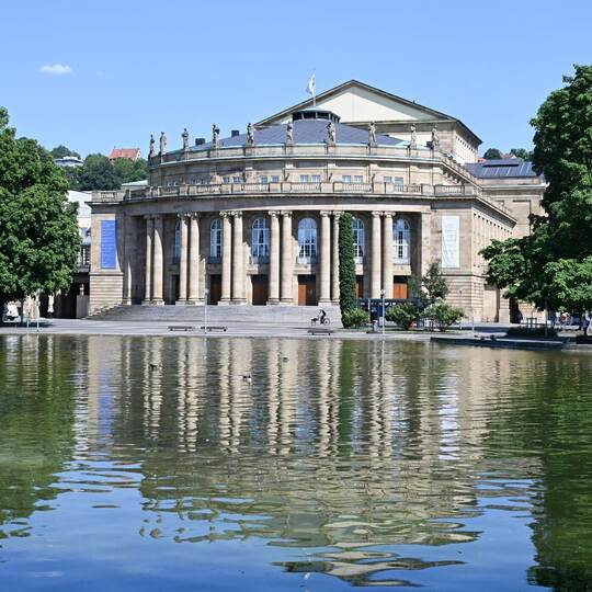 Opernhaus
