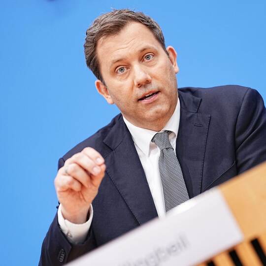 Bundeshaushalt