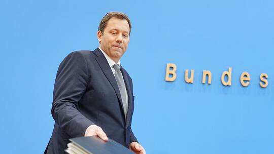 Bundeshaushalt Bundeshaushalt
