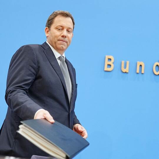 Bundeshaushalt