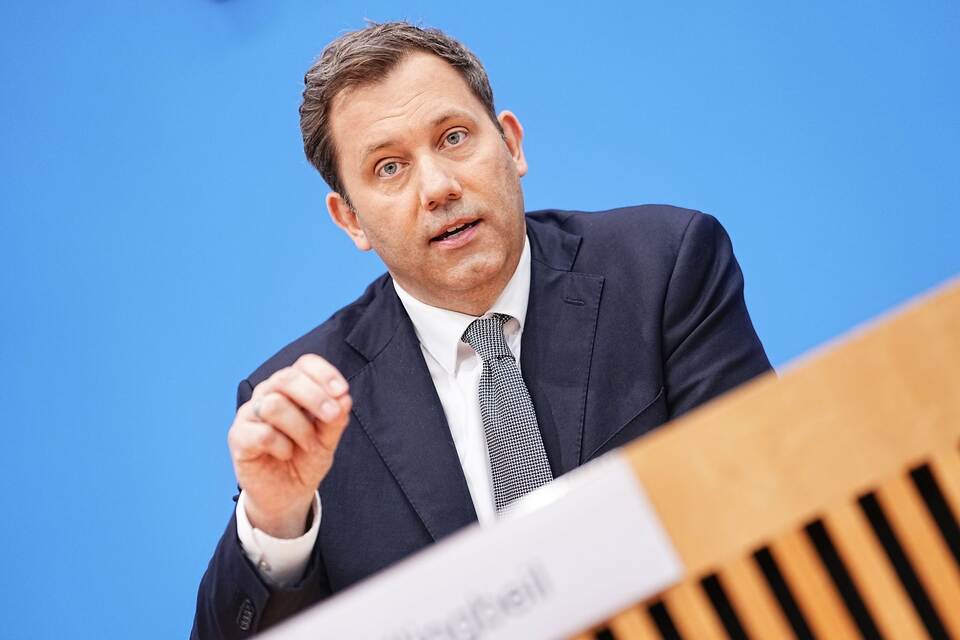 Bundeshaushalt Bundeshaushalt