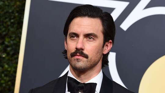 Milo Ventimiglia Milo Ventimiglia