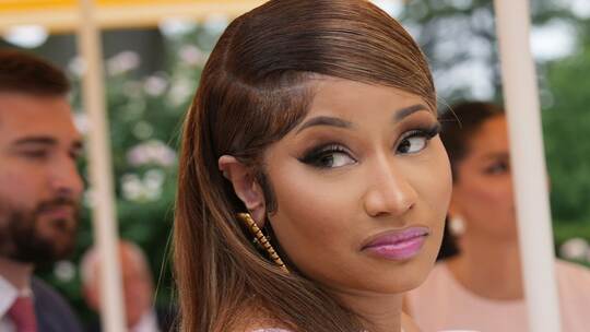 Nicki Minaj Nicki Minaj