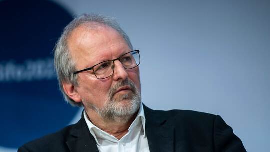 Heinz-Peter Meidinger Heinz-Peter Meidinger