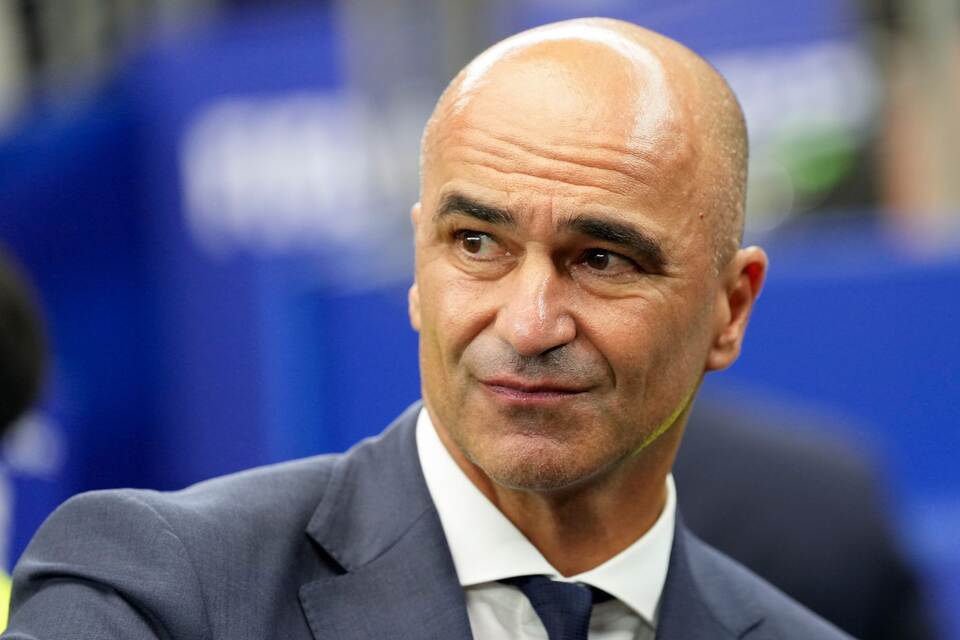 WM 2026 - Portugal - Spanien WM 2026 - Portugal - Spanien