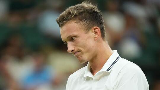 Wimbledon 2026