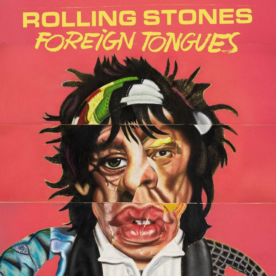 Rolling Stones zeitlos gut: «Es macht immer noch Spaß» Rolling Stones zeitlos gut: «Es macht immer noch Spaß»