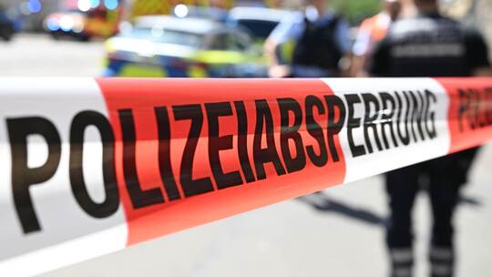 Polizei Polizei
