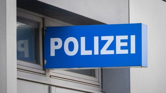 Polizei Symbolbild Polizei Symbolbild
