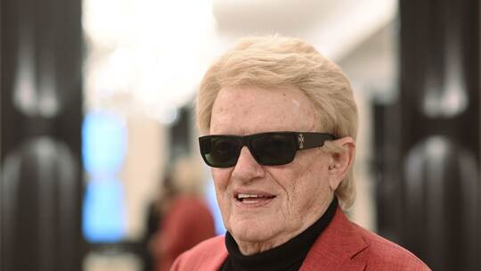 Heino geht gegen die AfD juristisch vor Heino geht gegen die AfD juristisch vor
