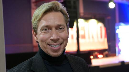 Helmut Werner sieht in der Klage ein «klares Zeichen» Helmut Werner sieht in der Klage ein «klares Zeichen»