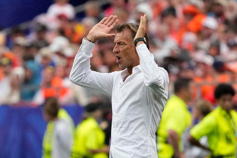 WM 2026 - Tunesien - Niederlande